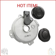 243602GGD0 Engine Variable Timing Solenoid with Sensor and 24351-2GGA and 24352-
