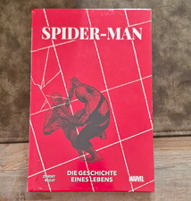 Spider-Man: Die Geschichte eines Lebens (lim....