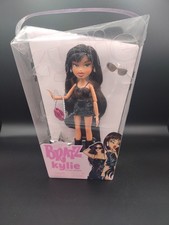 Bratz x Kylie Jenner Day Fashion Doll w/ Accessories 