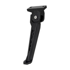 Electric Scooter Kickstand For Secure Parking Thickened Steel Construction