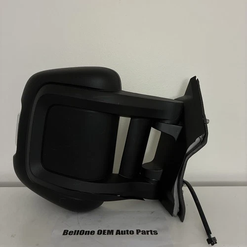 OEM Mopar Right Side Heated Mirror w/ Turn Signal – 2014–2023 RAM ProMaster 1500