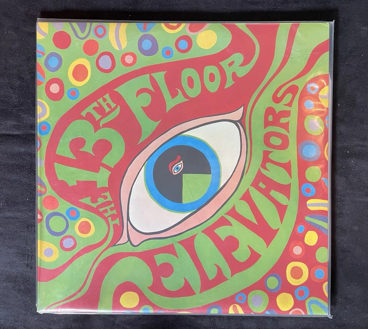 The 13th Floor Elevators Vinyl Records for sale | eBay
