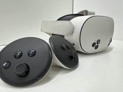  Quest3s　メタクエスト3s 新品未開封 メタクエスト3 S Meta Quest 3S 128GB オキュラス