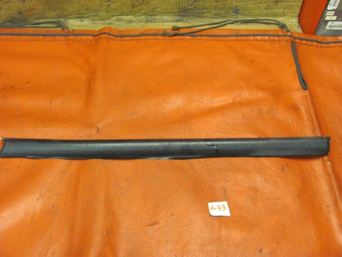 MG Midget, Austin Healey Sprite, Right Upper Door Capping, Original, !! - Picture 3 of 12