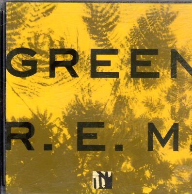 R.E.M. - CDs --- zum Aussuchen - ...YY5==