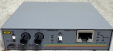 Allied Telesyn- Fast Ethernet Media Converter - AT-MC101XL