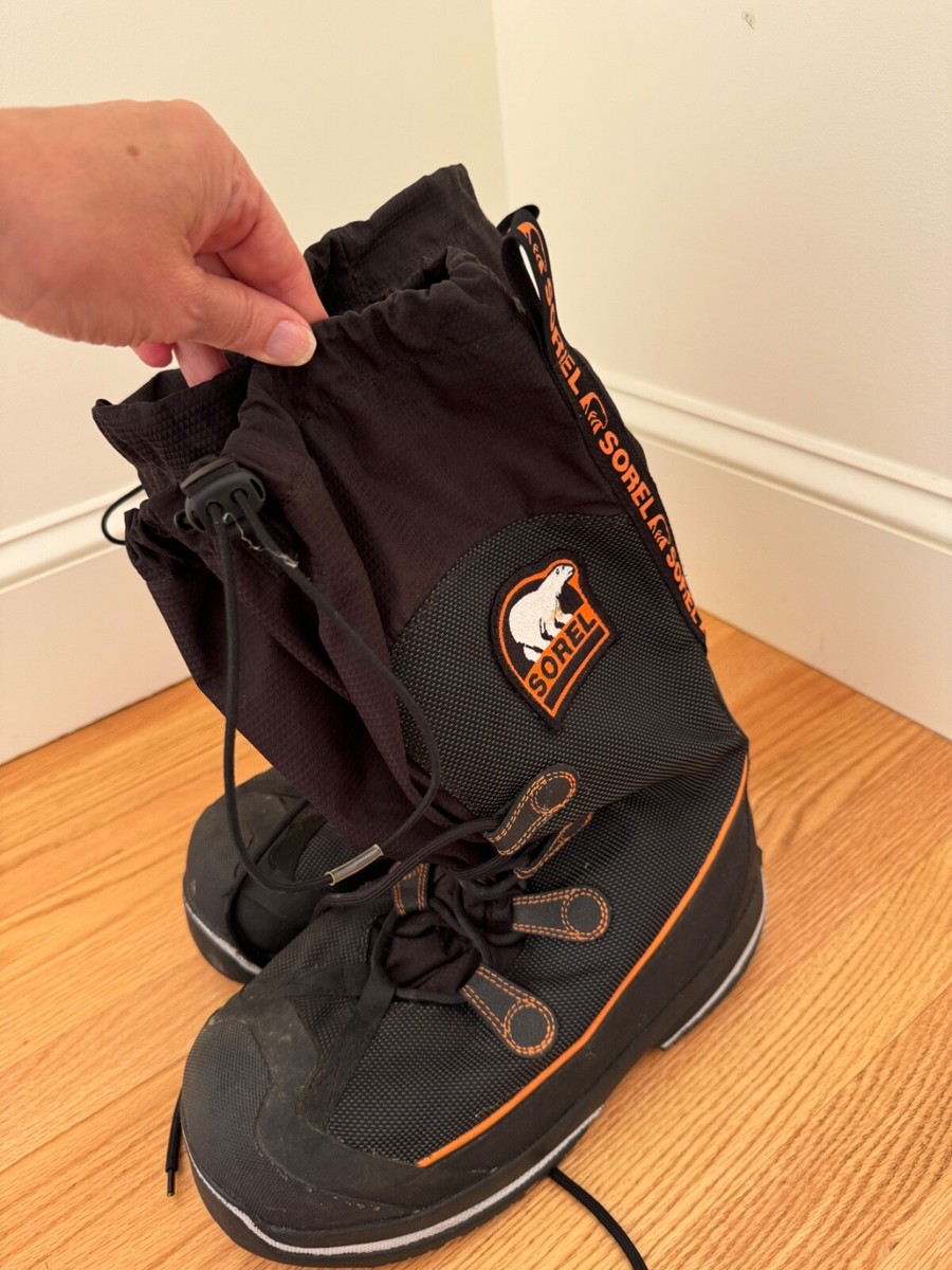 Sorel Men's Sorel Intrepid Sorel Men's Bear Xt Boot On Sale