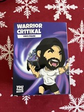 Youtooz Jynxzi Vinyl Figure #520 for sale online | eBay