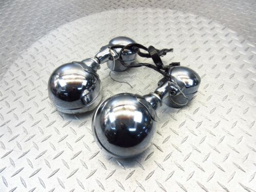 2001 99-05 Harley Electra Glide Classic FLHTCI Front Signal Running Light Bulb - Picture 4 of 10