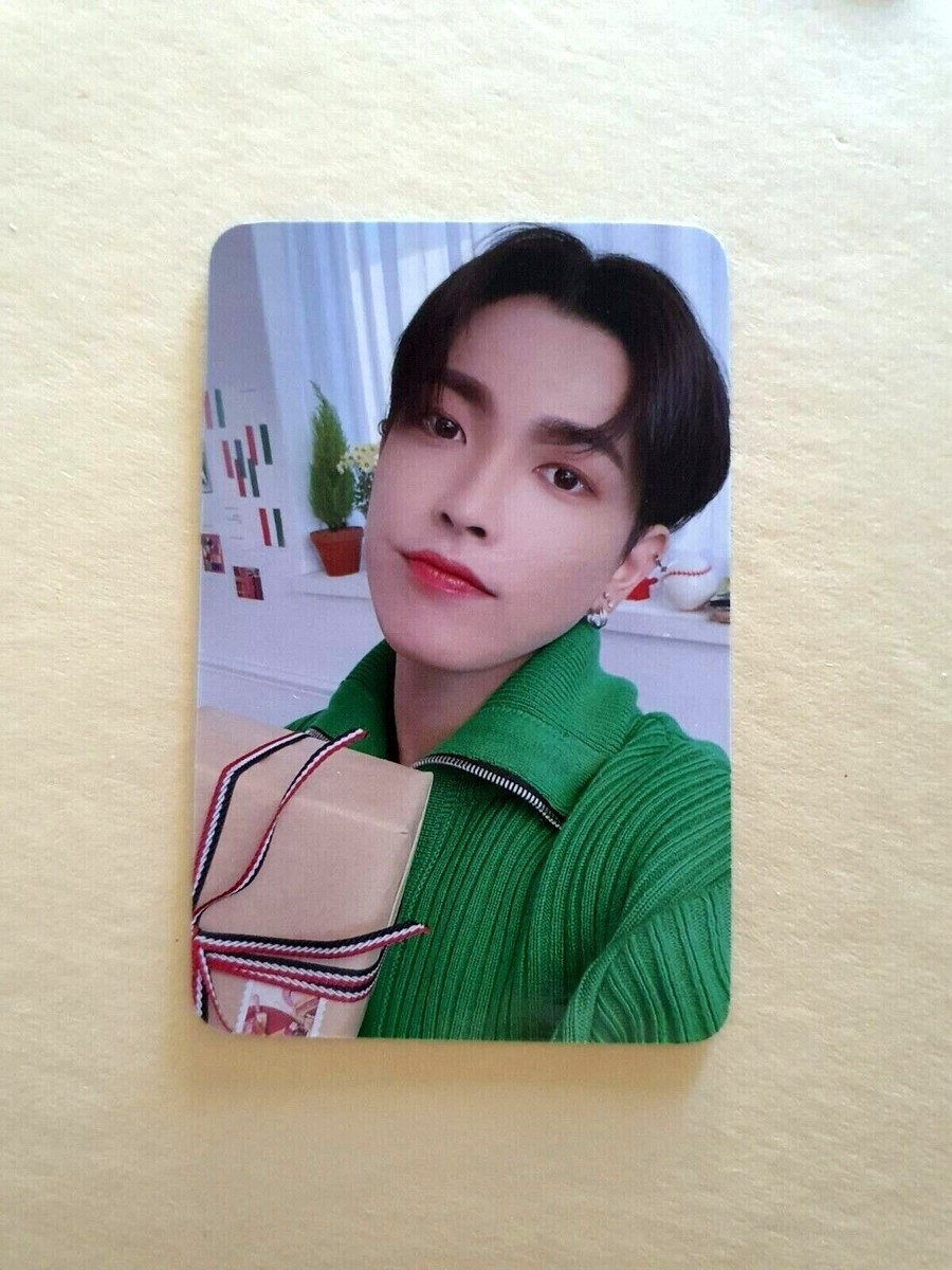 ATEEZ 4th Anniversary Atiny Room Pop Up Store Official MD Trading