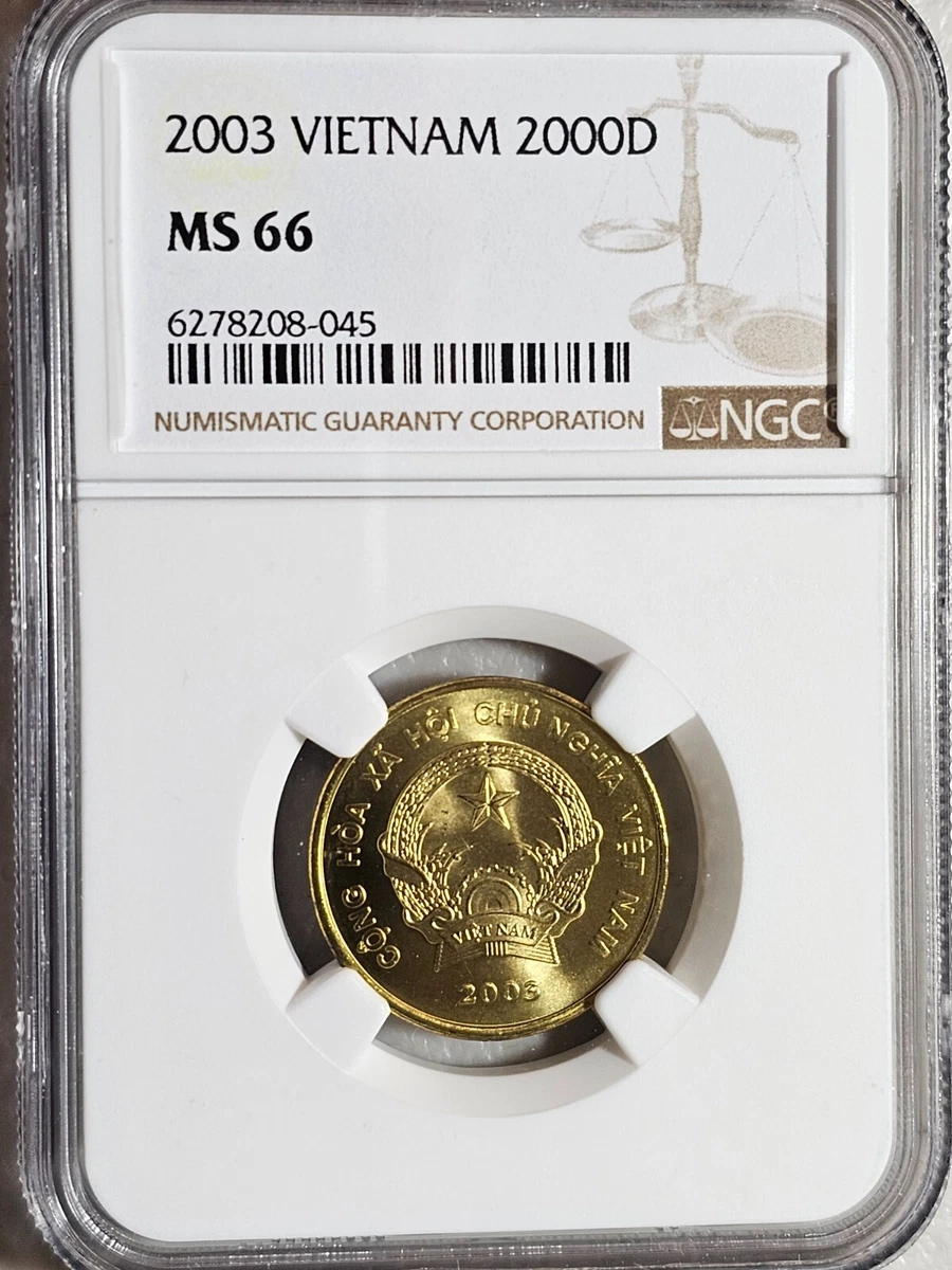 ベトナム 2003年 銀貨 年の 2003 Vietnamese Coins for sale | eBay