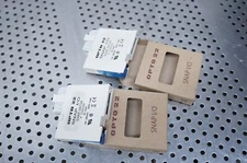 (Qty 2) SNAP-IAC5A OPTO 22 SNAP I/O Module 4 Channels