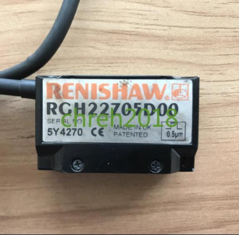 Reteページ② 1 PCS Renishaw grating ruler reading head encoder