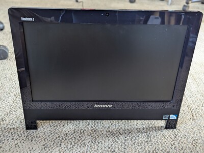 Lenovo ThinkCentre Edge 62z All-In-One Computer w/ Power Supply 1TB HDD