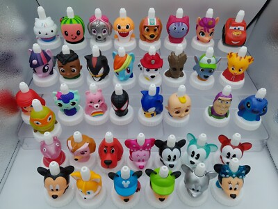 Good 2 Grow NEW Drink Toppers - YOU CHOOSE 90+ varieties $1.50 ea SAVE buy bulk!