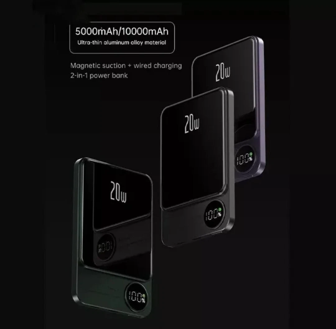 Super power bank deals
