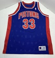 Champion Grant Hill NBA Jerseys for sale | eBay Champion Grant Hill NBA Jerseys for sale | eBay