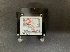 NEW, Carling Technologies, AO1-X0-19-733-5F3-D, A-Series Circuit Breaker