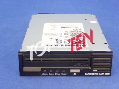 Reparatur für Tandberg Data 3506-LTO LTO-2 HH SCSI LVD internes Laufwerk