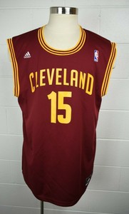 anthony bennett jersey
