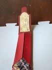 Pull E-Z Sewing Kit Trade Made Thread Needle Reynolds Funeral Home Clifton Forge — photo 2