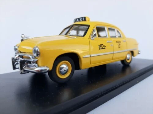 AUTOart Contemporary Manufacture Diecast Vans