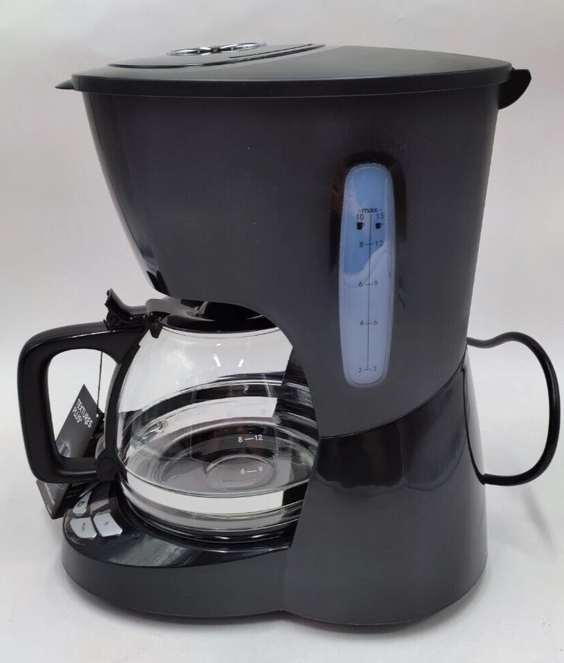 Russell Hobbs Filterkaffeemaschine 22620-56 Digital Abschaltautomatik Timer - Bild 3 von 4