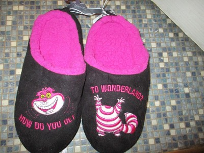 ebay ladies slippers size 7
