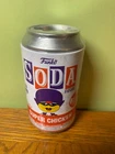 Funko Soda TV SUPER CHICKEN INTERNATIONAL SEALED CAN 1/6 Chance at Chase
