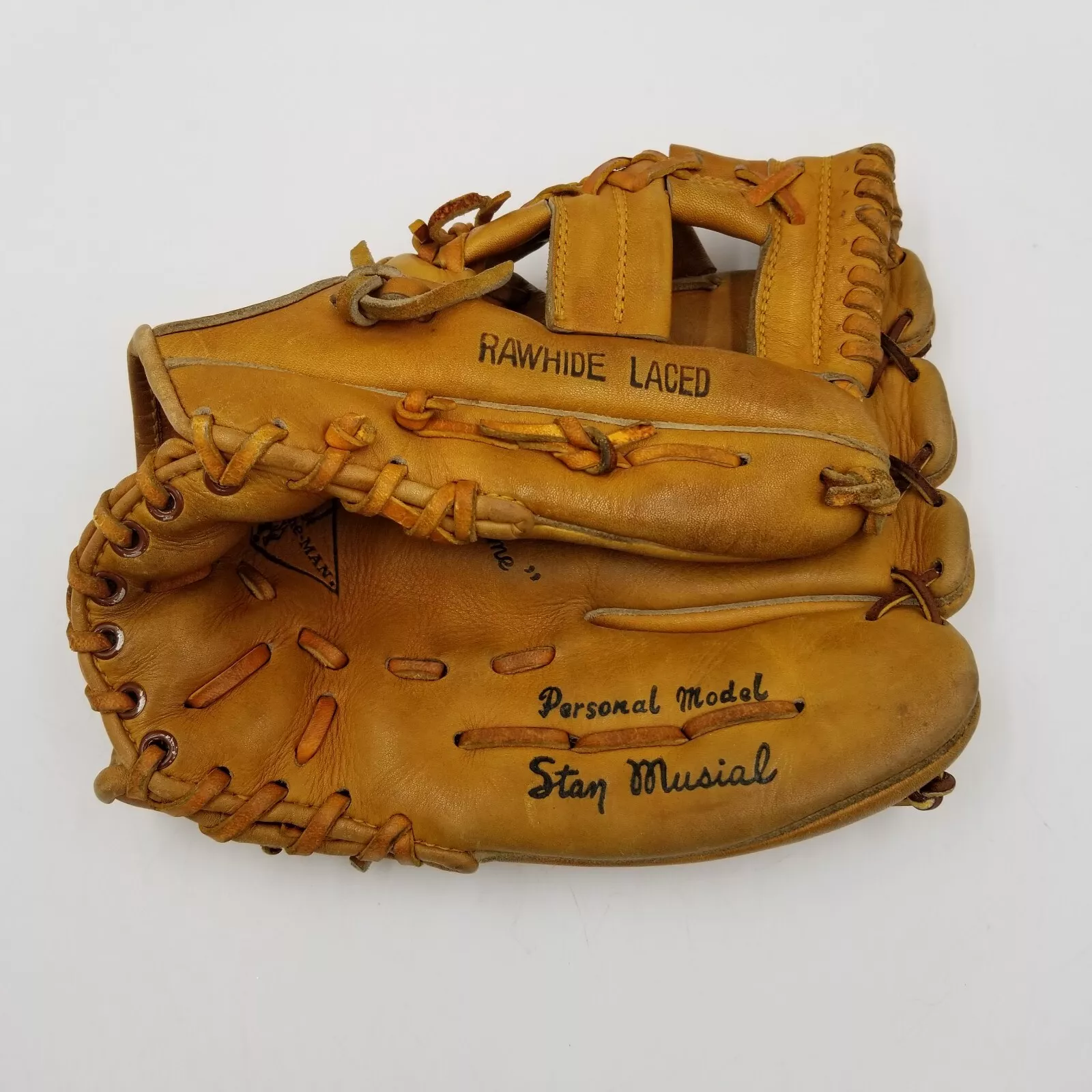Gant vintage Play Master Supreme Baseball 11