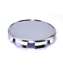 Excalibur CCP-60C Chrome ABS Center Cap Plug Only