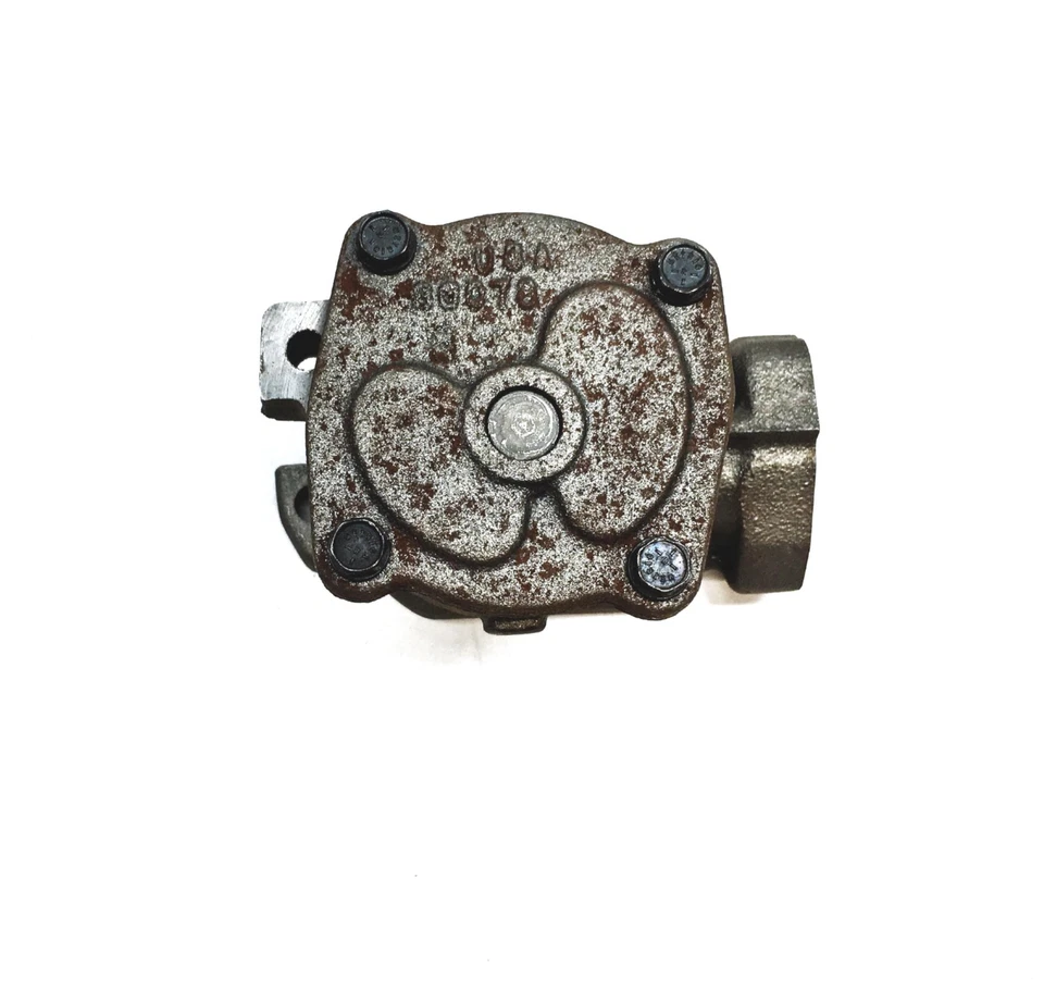 Bomba de aceite de motor de potencia sellada 224-41160V NOS Foto 4 de 4