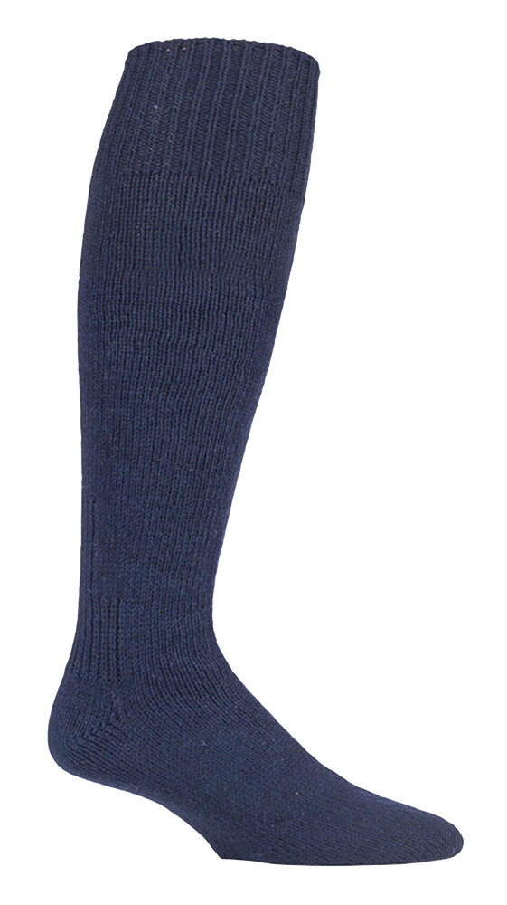 Mens Knee High Wool Angling Thermal Fishing Socks by Country Pursuit eBay