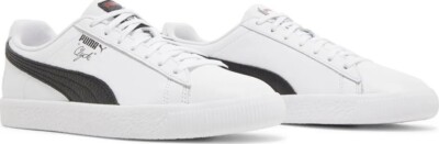 Men's 2022 Puma Staple X Clyde Create From Chaos v2 387494-01 Shoes Size 9