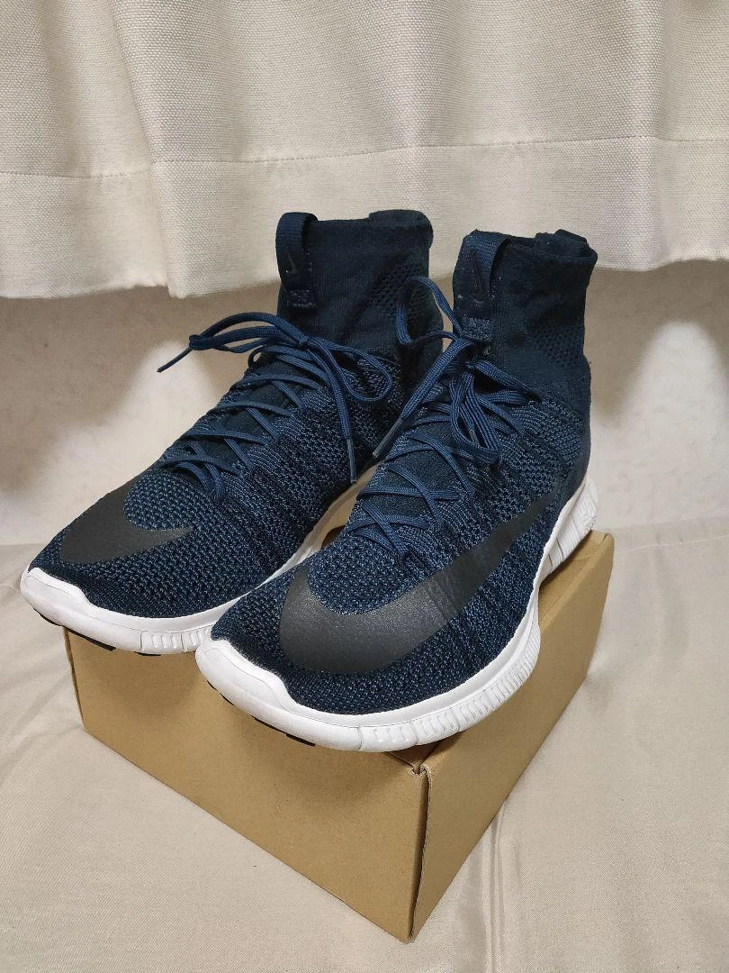 Nike freefly sale