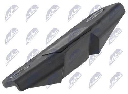 Original NTY Control Locking Knob EZC-FT-267 For Citroën Fiat Peugeot