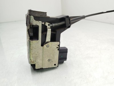 1372467 Lock Door Front Left Ford Fiesta Ambient 2003 3465250 for 