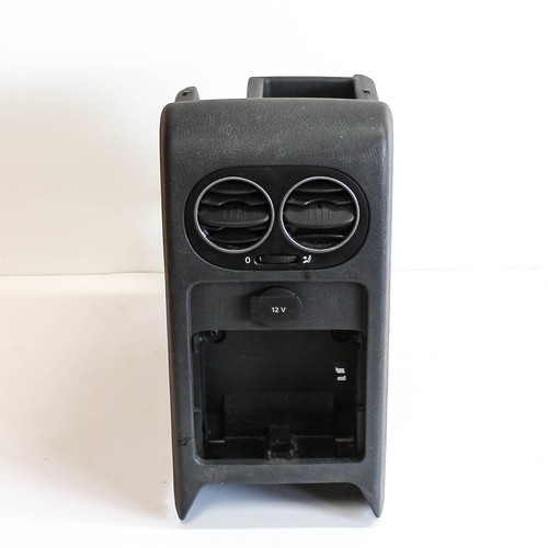 Reposabrazos VW GOLF PLUS 5M1, 521 5M0713187 1.6 gasolina 85kw 2005 2856318 - Imagen 3 de 7