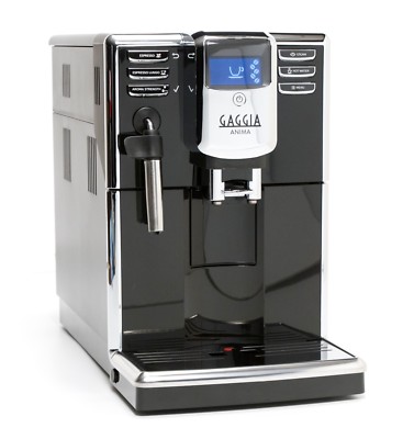 Gaggia Anima Refurb Super-Automatic 