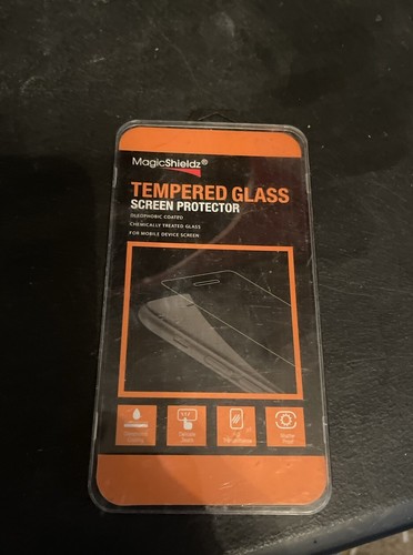 Magic Shields 3x Tempered Glass Screen Protectors Samsung Note 5 - Zdjęcie 2 z 2