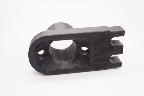 Admission Carbone Nettoyant Noyer Blasting Adaptateur pour Subaru FA20 Moteur - Photo 3 sur 8