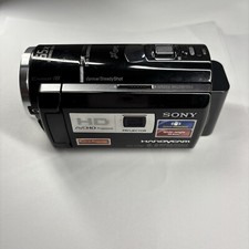 Sony HDR-PJ260V High Definition Handycam Camc...