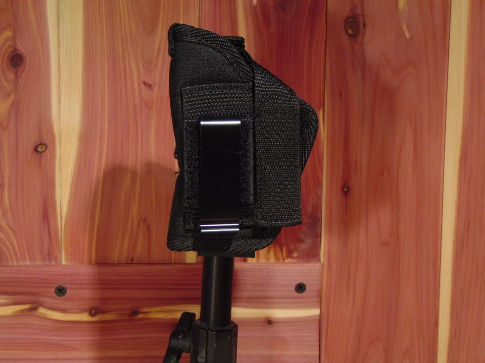 Colt 1908 Pocket 25 & Colt Junior ClipOn Personalizado o Funda Cinturón / Deportista No.S Foto 4 de 4