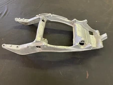 2006 HONDA CHF50 CHF 50 SCOOTER REAR FRAME 50120-GET-020