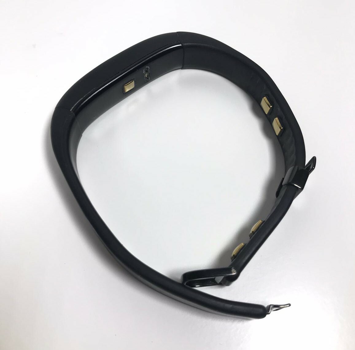 Jawbone UP4 Fitness Tracker and Heart Rate Monitor, Black eBay