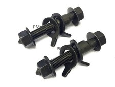 Front Camber Adjustable Cam Bolt Kit Fit All Acura Rsx Honda Civic Si Dc5 Ep3