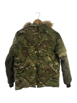 Toys McCoy Down Jacket 38 Green Camouflage TMJ1532 Used | eBay Toys McCoy Down Jacket 38 Green Camouflage TMJ1532 Used | eBay