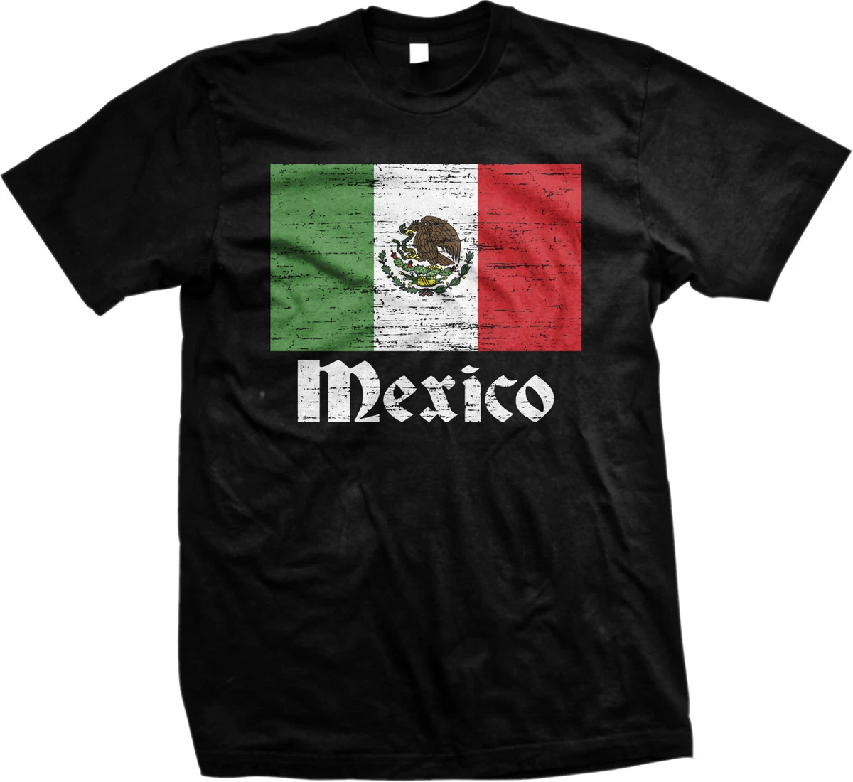 Mexican pride best sale shirts