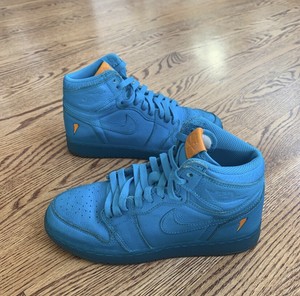 Air Jordan 1 Gatorade \