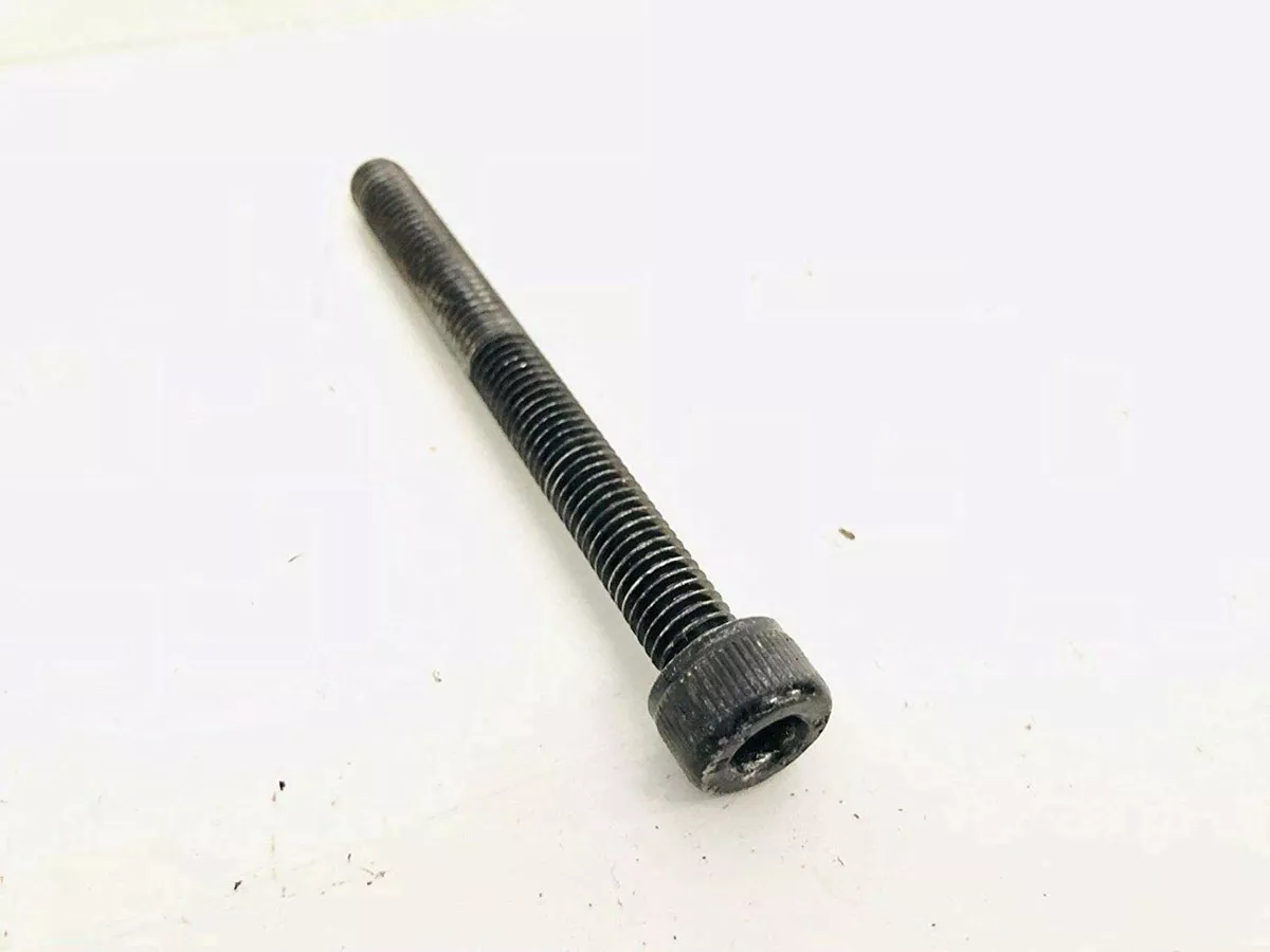 FreeMotion Gold s Gym HealthRider Treadmill Self Drilling Cover Screw 013300